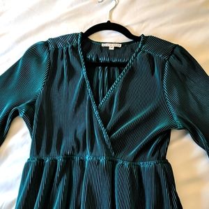 Baltic Born long sleeve dress